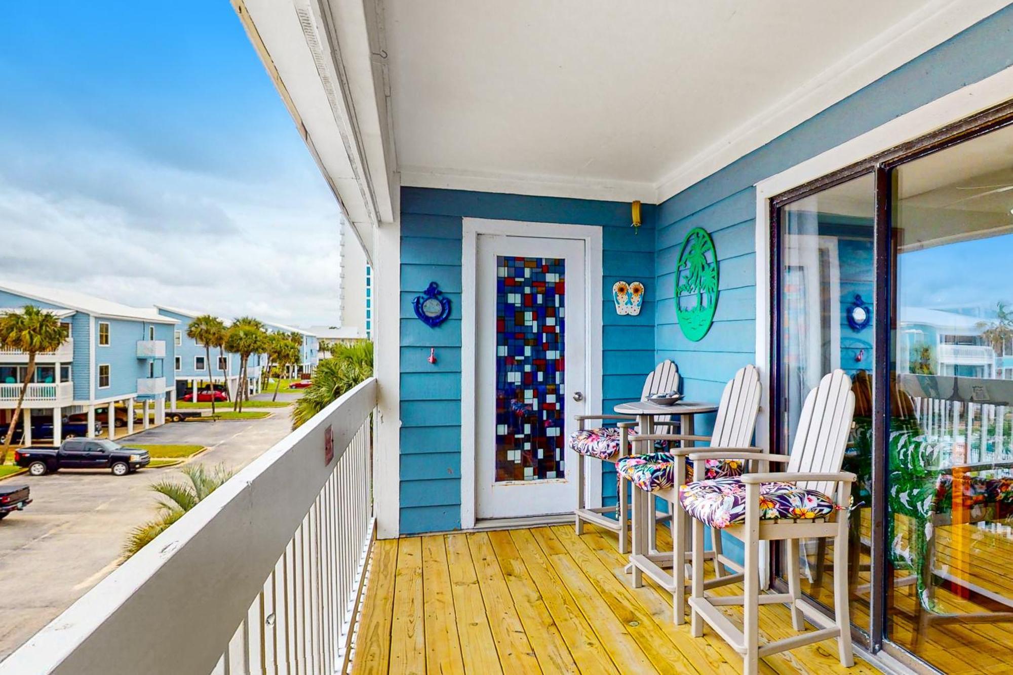 Sea Oats II Villa Gulf Shores Buitenkant foto