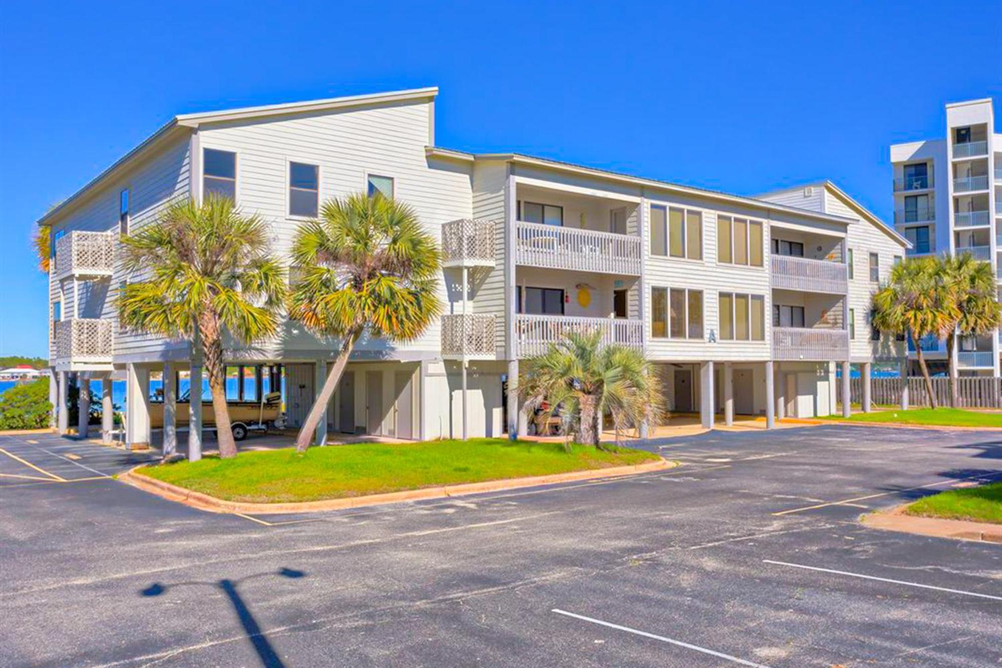Sea Oats II Villa Gulf Shores Kamer foto